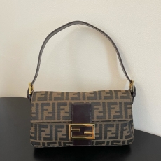 Fendi Top Handle Bags